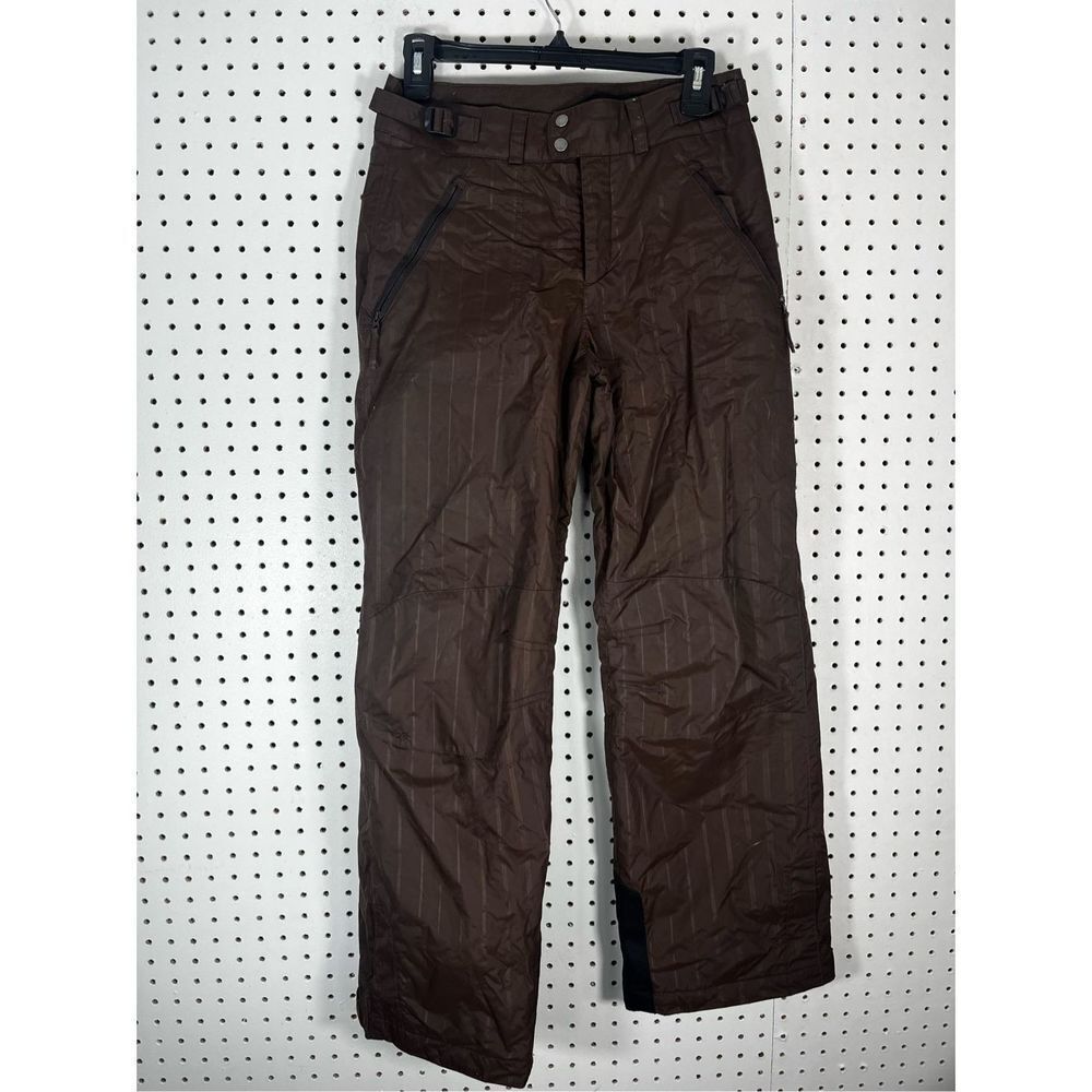 Columbia Omnisheild snow pants
